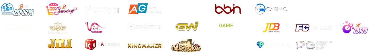 nhà cung cấp cho nền tảng SC88